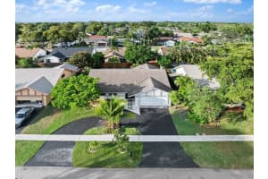 9531 NW 31st Pl, Sunrise, FL 33351 Sold 04/22/25