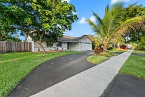 9531 NW 31st Pl, Sunrise, FL 33351 Sold 04/22/25