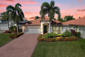 856 SW Pebble Ln, Palm City, FL 34990 Sold 06/25/25