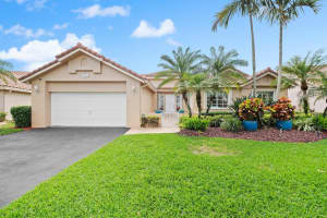 548 Water Point, Weston, FL 33326 Sold 04/07/25