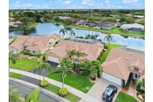 548 Water Point, Weston, FL 33326 Sold 04/07/25