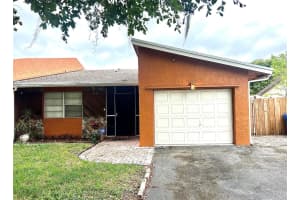 6131 SW 4th St, Margate, FL 33068 Sold 04/29/25