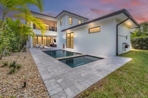 723 S Lake Avenue, Delray Beach, FL 33483 Sold 06/27/25