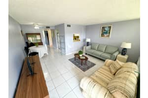 9021 Sunrise Lakes Blvd 118, Sunrise, FL 33322 Sold 10/29/25