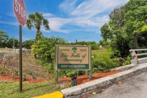 6061 N Falls Circle Dr 107, Lauderhill