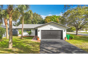 8977 NW 21st Ct, Coral Springs, FL 33071 Sold 06/13/25