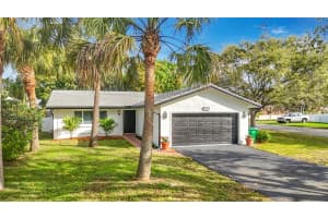 8977 NW 21st Ct, Coral Springs, FL 33071 Sold 06/13/25