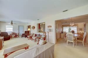 6700 NW 74th Pl, Tamarac, FL 33321 Sold 10/15/25