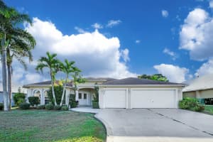 6944 Nw Daffodil Ln, Port Saint Lucie