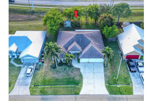 6944 NW Daffodil Ln, Port Saint Lucie, FL 34983 - MLS#F10488023