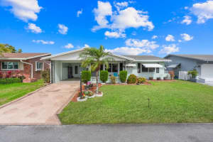 4919 NW 54th St, Tamarac, FL 33319 Sold 04/11/25