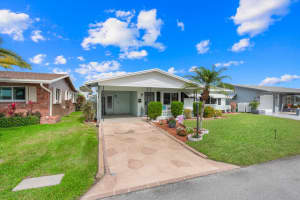 4919 NW 54th St, Tamarac, FL 33319 Sold 04/11/25