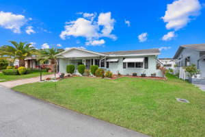 4919 NW 54th St, Tamarac, FL 33319 Sold 04/11/25