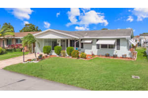 4919 NW 54th St, Tamarac, FL 33319 Sold 04/11/25