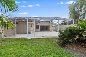 7747 SE Spicewood Cir, Hobe Sound, FL 33455 Sold 10/01/25