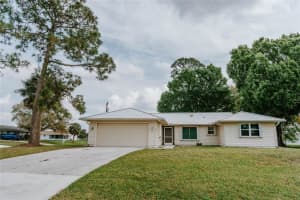 2201 SW Picture Ter, Port Saint Lucie, FL 34953 Sold 04/04/25