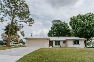 2201 SW Picture Ter, Port Saint Lucie, FL 34953 Sold 04/04/25