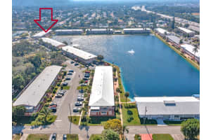 1000 SW 10th Ave P4, Hallandale Beach, FL 33009 - MLS#F10488039