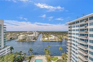 3233 NE 34th St 1517, Fort Lauderdale, FL 33308 - MLS#F10488040