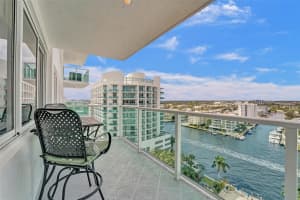 3233 NE 34th St 1517, Fort Lauderdale, FL 33308 - MLS#F10488040
