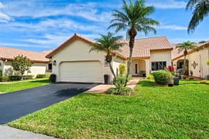 23318 Water Cir, Boca Raton, FL 33486 Sold 06/13/25