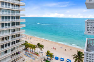 4010 Galt Ocean Dr 1101, Fort Lauderdale, FL 33308 Sold 09/23/25