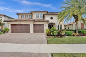 11525 NW 81 Place, Parkland, FL 33076 Sold 05/30/25