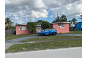 4390 NW 38th Ave, Fort Lauderdale, FL 33309 Sold 05/16/25