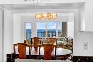 750 N Ocean Blvd 1002, Pompano Beach, FL 33062 - MLS#F10488077