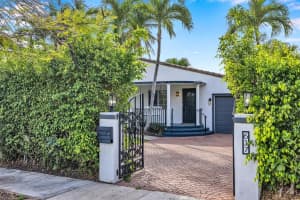 617 N Victoria Park Rd, Fort Lauderdale, FL 33304 Sold 07/25/25