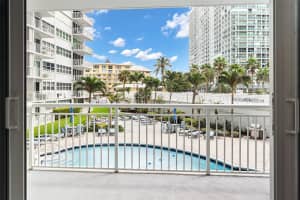 1920 S Ocean Dr 208, Fort Lauderdale, FL 33316 Sold 08/14/25