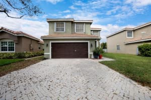 7139 Crescent Creek Way, Coconut Creek, FL 33073 Sold 12/11/25