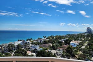 3100 N Ocean Blvd 1408, Fort Lauderdale, FL 33308 - MLS#F10488147