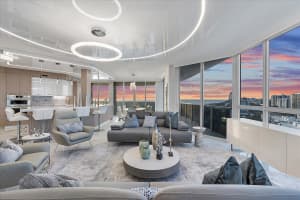 3100 N Ocean Blvd 1408, Fort Lauderdale, FL 33308 Sold 12/12/25