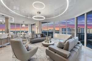 3100 N Ocean Blvd 1408, Fort Lauderdale, FL 33308 Sold 12/12/25