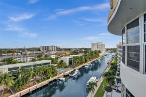 3051 NE 48th St 703, Fort Lauderdale, FL 33308 Sold 08/15/25