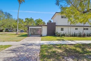 1180 Quail Ave, Miami Springs, FL 33166 Sold 08/25/25