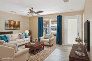 4640 SW 25th Ter, Dania Beach, FL 33312 Sold 04/10/25
