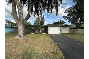 7904 NW 75th Ave, Tamarac, FL 33321 Sold 04/08/25
