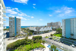 301 N Ocean Blvd 908, Pompano Beach, FL 33062 Sold 07/18/25