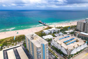301 N Ocean Blvd 908, Pompano Beach, FL 33062 Sold 07/18/25