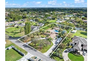 5000 SW 170th Ave, Southwest Ranches, FL 33331 Sold 06/27/25