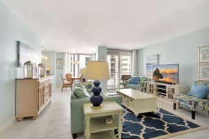 1010 S Ocean Blvd 815, Pompano Beach
