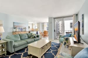 1010 S Ocean Blvd 815, Pompano Beach, FL 33062 - MLS#F10488232