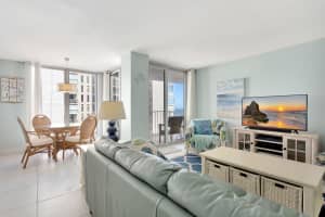 1010 S Ocean Blvd 815, Pompano Beach, FL 33062 - MLS#F10488232