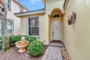 6829 Carolyn Way, Lake Worth, FL 33463 Sold 05/23/25