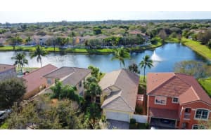 6829 Carolyn Way, Lake Worth, FL 33463 Sold 05/23/25