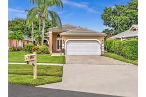 6105 Beaconwood Road, Lake Worth, FL 33467 Sold 06/30/25