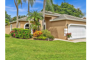 6105 Beaconwood Road, Lake Worth, FL 33467 Sold 06/30/25