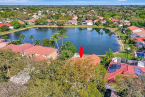 5727 NW 46th Dr, Coral Springs, FL 33067 Sold 04/22/25